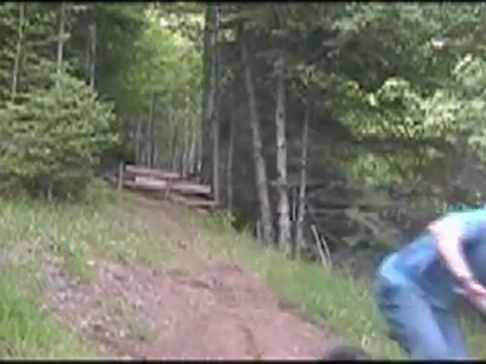 shitty little treaser