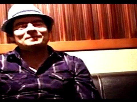 interview - Leonidas & The Circus Band in art uber alles