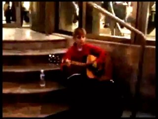 Justin Bieber - "Never Say Never" Extrait #4 [VF-HD]