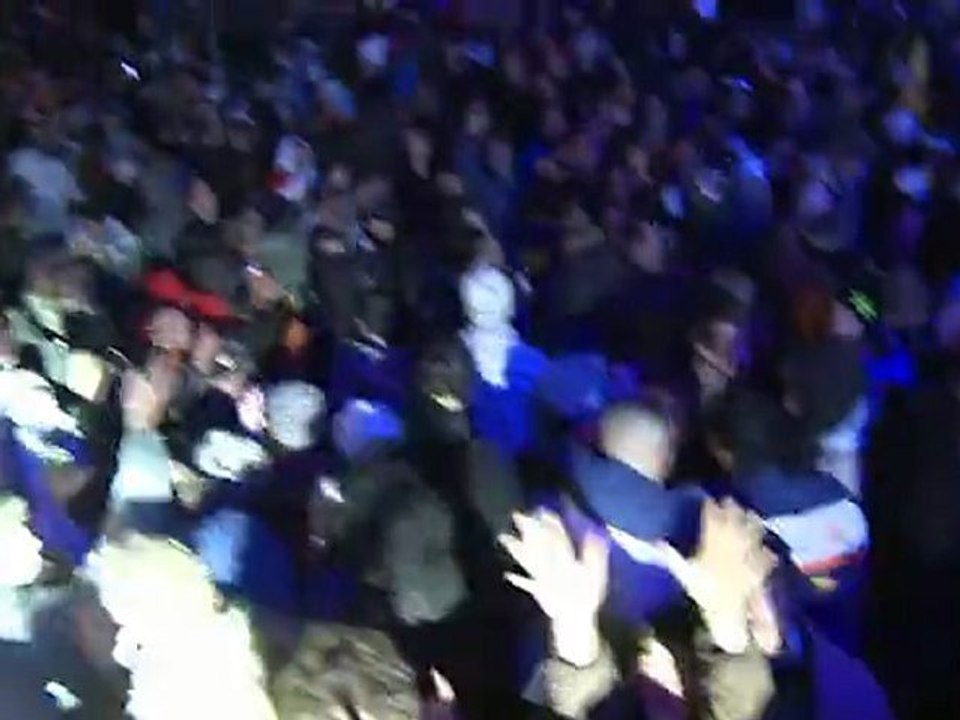 teaser Tignes FMP 2011