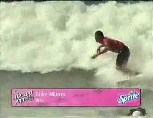 Rip Curl Pro Super Series, France - Day 4 Highlights (Part 2)