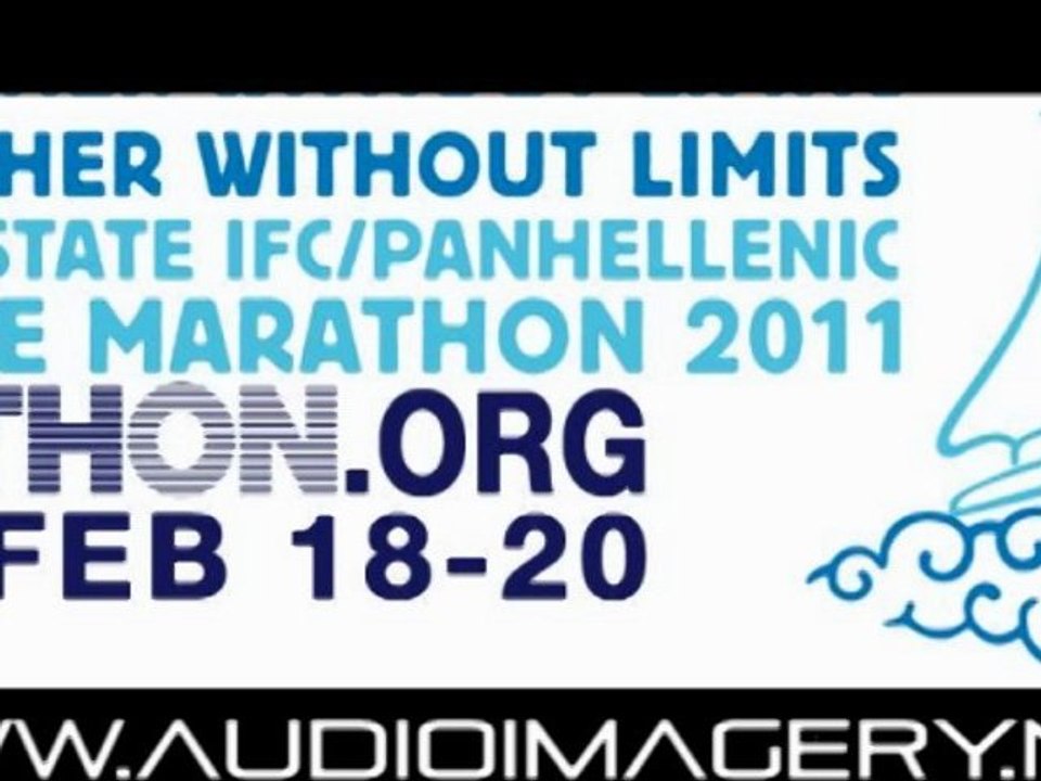 Find Tomorrow - PSU THON Anthem