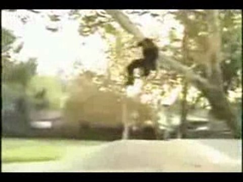 World's Best Skateboarding Tricks