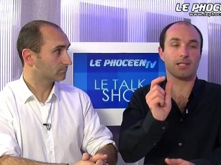 Talk Show : "Le jour de gloire de Brandao !"