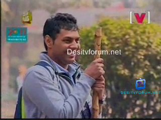 [V] Date My Folks - 18th February 2011 Part2