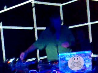 Fatboy Slim Social Club