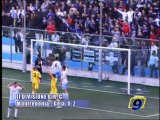 MANFREDONIA - GELA 0-2  [11^Giornata Seconda Divisione gir.C 2009/2010]