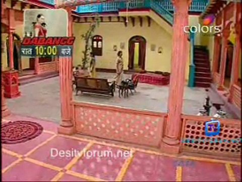 Bhagya Vidhata 17th February 2010 pt3