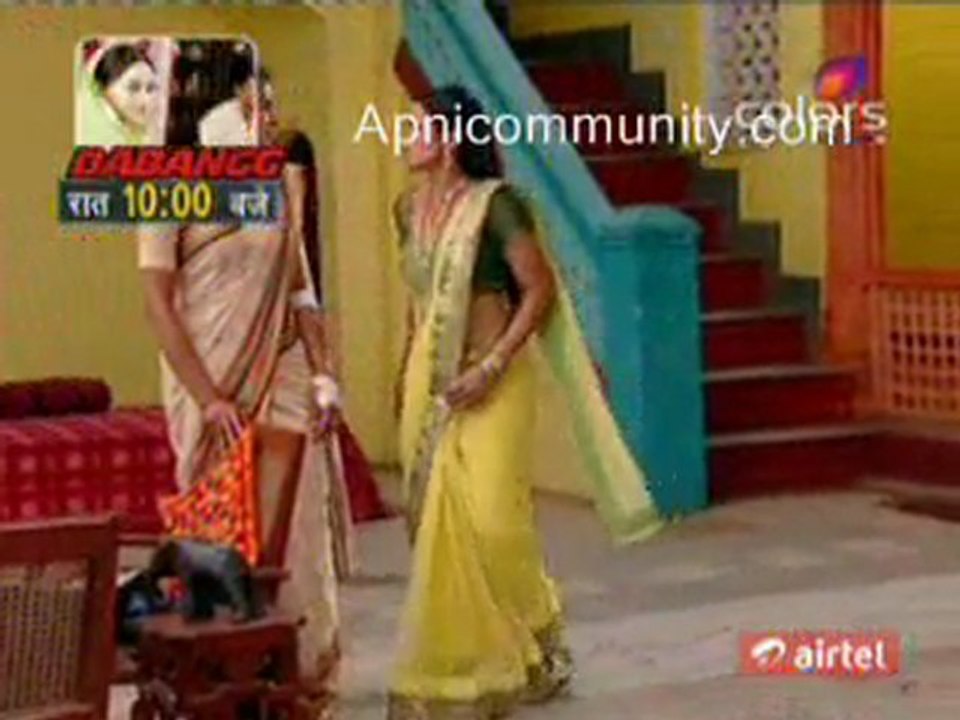 Bhagyavidhaata - 18th February 2011 pt4