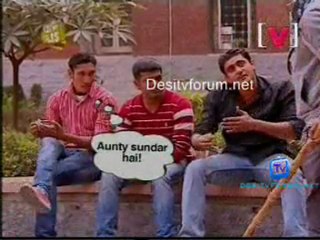 [V] Date My Folks - 18th February 2011 Part3