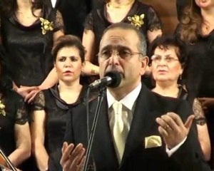 Mihrabım Diyerek Sana Yüz Vurdum