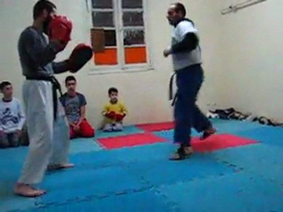 mahfoud gym