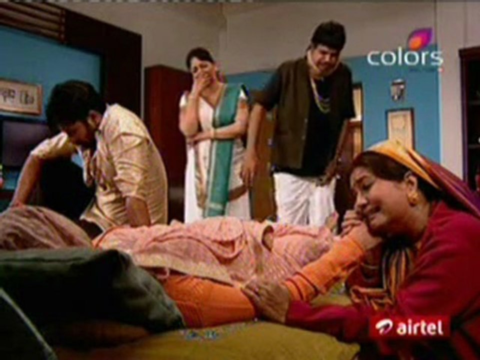Rishton Se Badi Pratha - 18th February 2011  pt1