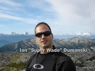 mtb at whistler.