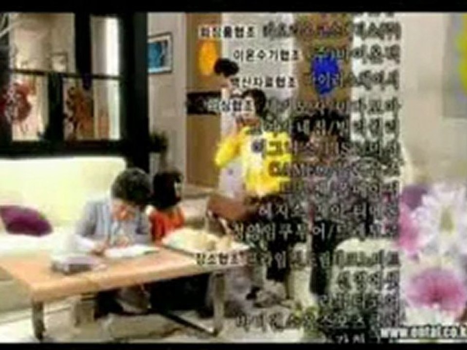 Hair Ba Ushuu Horsol 08.4 by myloverso