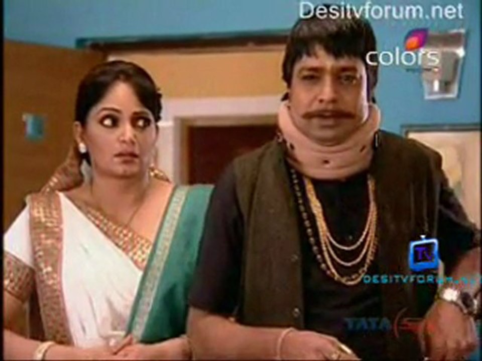 Rishton Se Badi Pratha 18th February 2011 pt2