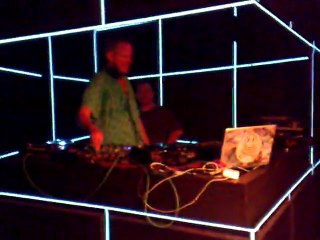 Fatboy Slim Social Club