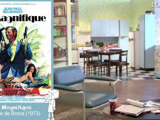 Michel Gondry : mes films de chevet