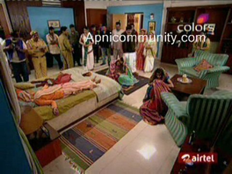 Rishton Se Badi Pratha - 18th February 2011 pt3