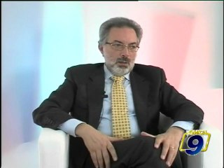 QUALCOSA IN COMUNE. In studio: Nicola Maffei, sindaco di Barletta - Parte  4