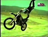 Decade of Domination: The Original Metal Mulisha Compound