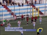MANFREDONIA - VIBONESE  3-0   [10^giornata Seconda Divisione 2009/10]