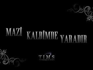 Mazi Kalbimde Yaradir Jenerik Müziği Dinle İndir