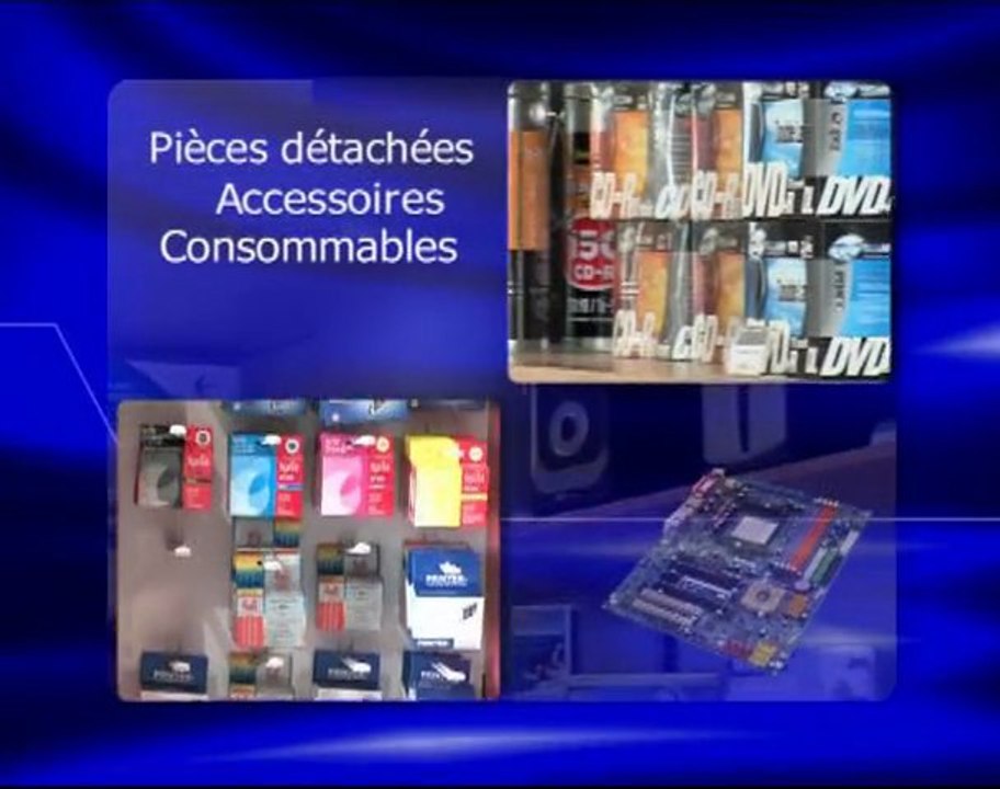 Reparation Apple Mac Imac Macbook et PC sur Montpellier