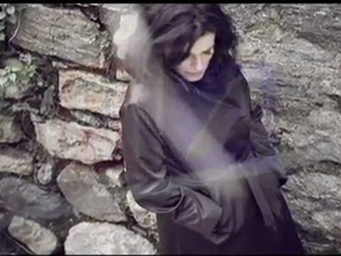 Ayşegül Aldinç - Ağla 2011 Orijinal Klip