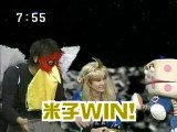 sakusaku 2003.12.05「ラップなジゴロウ。」サクサク超人対決　4/4