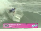 Rip Curl Super Series, France: Round 1 Highlights (Part 1)