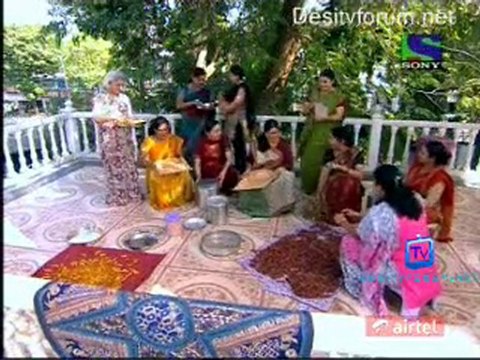 Krishnaben Khakhrawala - 18th February 2011 Pt-1
