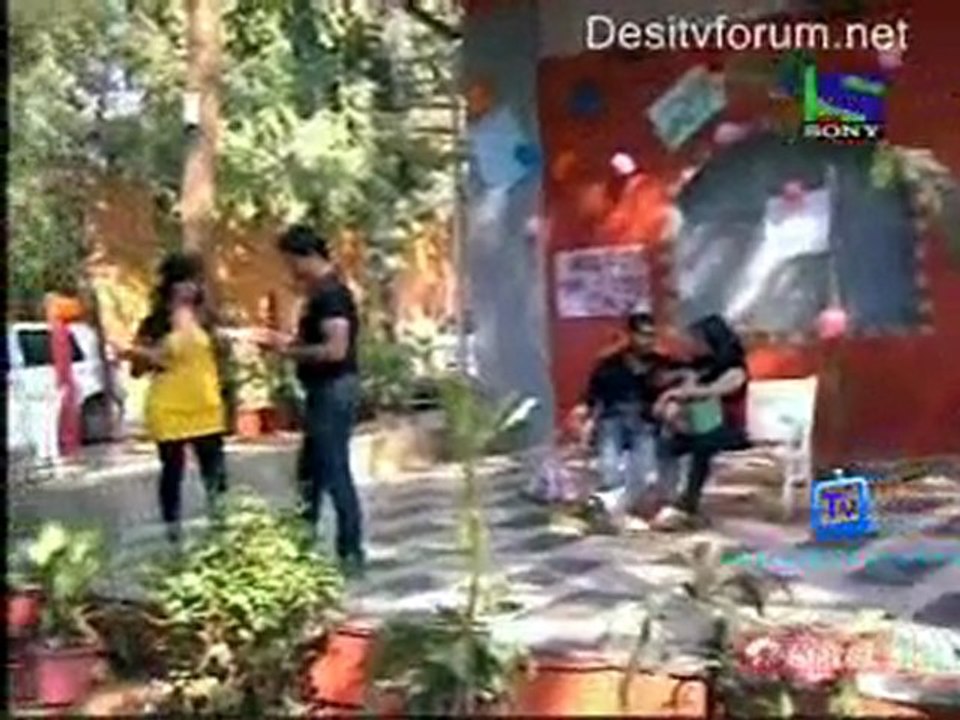 Krishnaben Khakhrawala - 18th February 2011 Pt-2