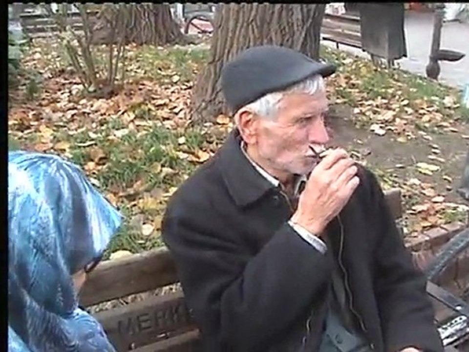 turgay özbalkan