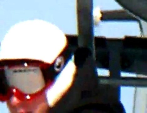 Whistler Blackcomb Ad