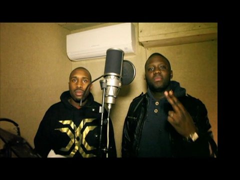 TEASER ABOU2NER FEAT SIXCOUPS MC - CHIMISTE