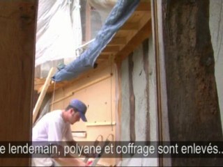 batiethic 2009  chantier