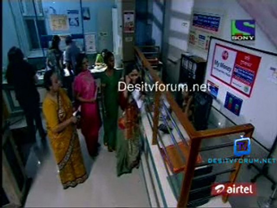 Krishnaben Khakhrawala - 18th February 2011 Pt-3
