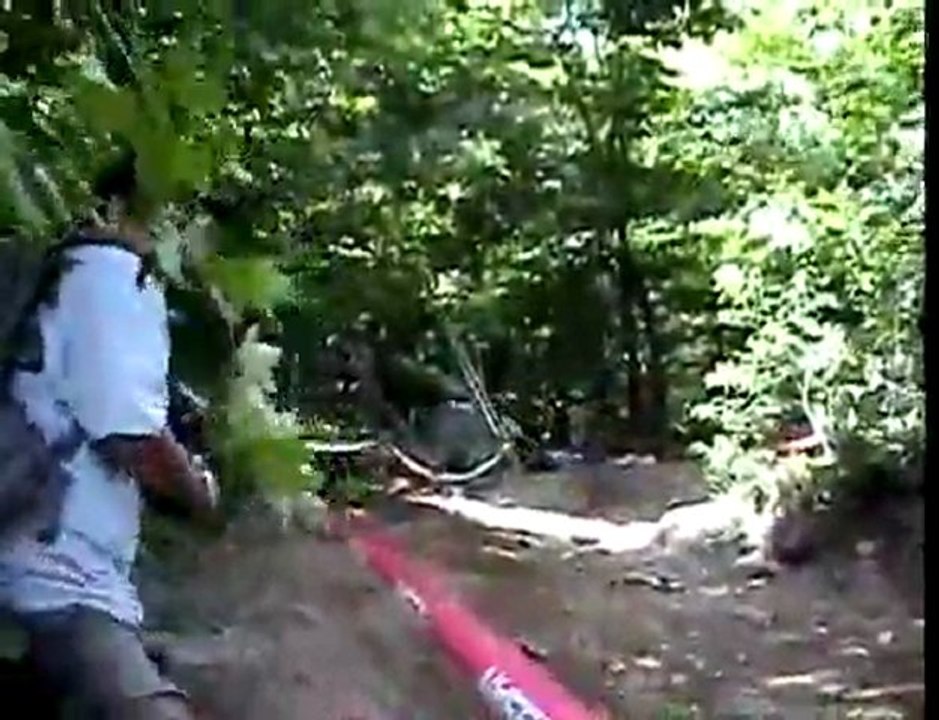 world cup 2007 quebec_ mt ste-anne