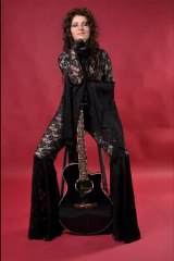 Letitia - I'm Gonna Getcha Good (Cover by Shania Twain)HD