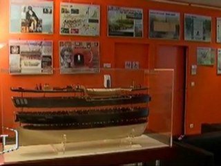 Exposition en hommage à Haïti (La Roche-sur-Yon)