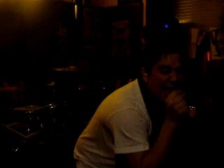 Idiot Talk @ L'Imposture, Lille 23-01-2011