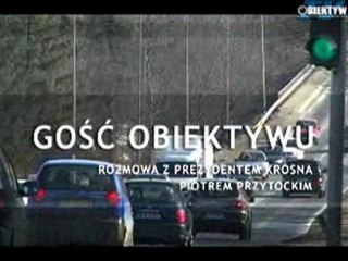 Gość Obiektywu Piotr Przytocki