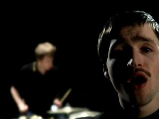 WILD BEASTS “The Devil's Crayon” (2008)