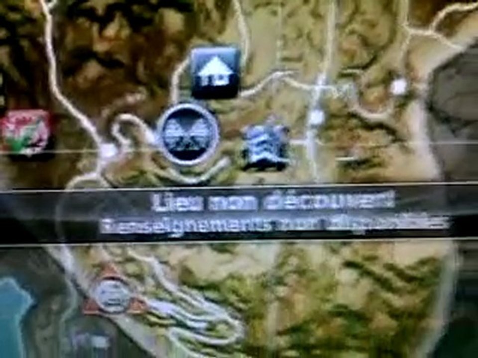 trois bug dafilles just cause 2