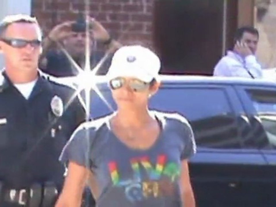 Exklusiv: Ein Sieg für Halle Berry