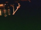 Ufo ovni nasa tv ISS 18/02/2011