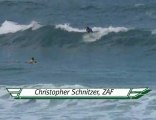 Rip Curl Boardmasters 2007: Men's WQS Surfing Highlights - Round 1
