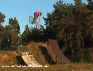 Profi-Action-Sports Workshop zu gewinnen