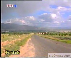 NİĞDE FERTEK KASABASI  5